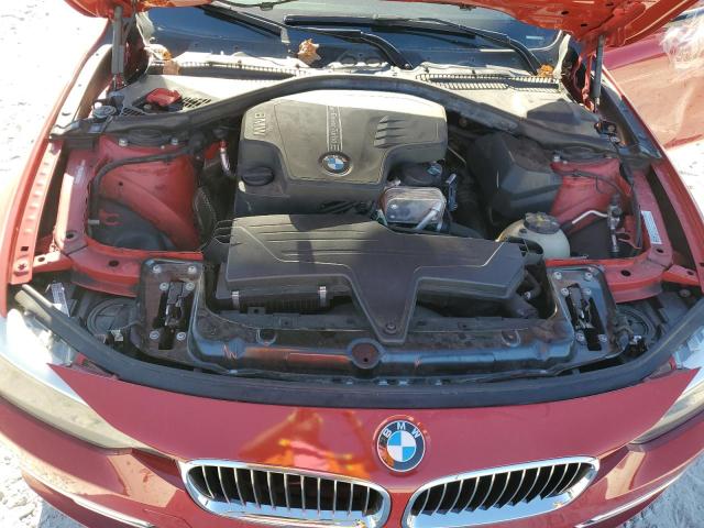 WBA3A5C52EF605685 BMW 328 I