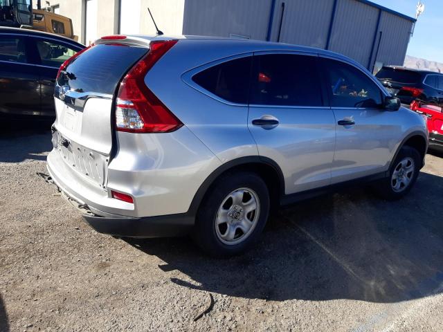 3CZRM3H36GG707731 Honda CR-V LX