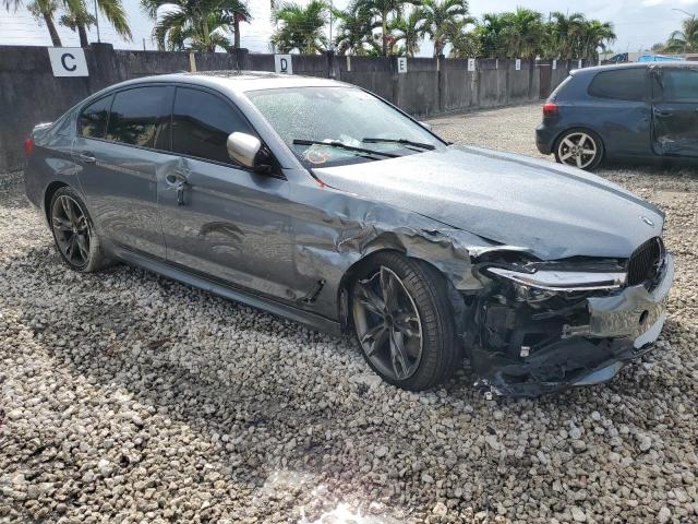 WBAJB9C55KB464416 BMW M550xi