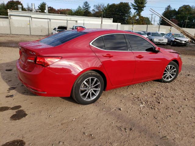 19UUB1F37KA009456 Acura TLX