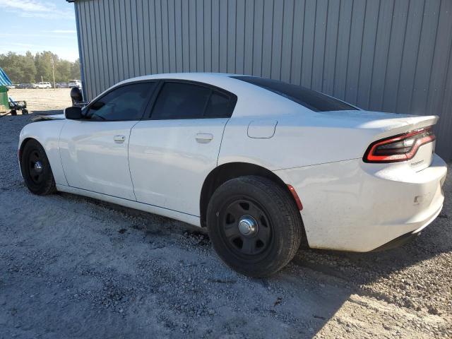 2C3CDXAG6GH218945 Dodge Charger Police