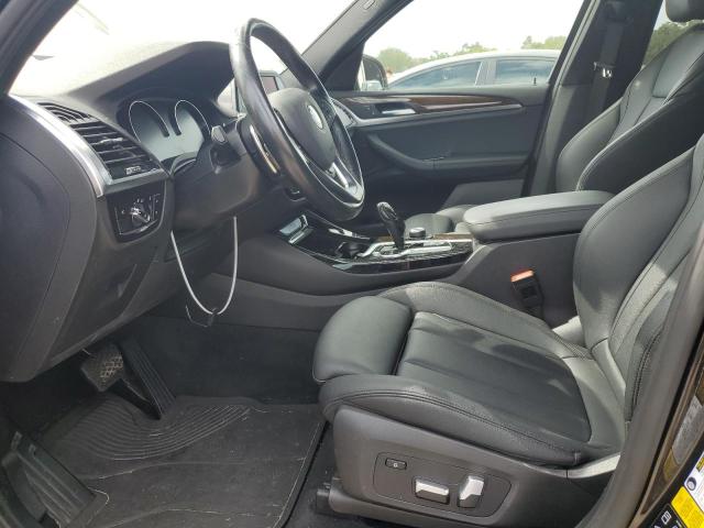 5UXTR9C59KLP94561 BMW X3 Xdrive30i