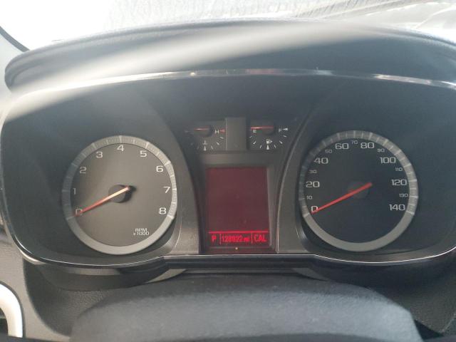 2GKFLVEK3F6164940 GMC Terrain Sle