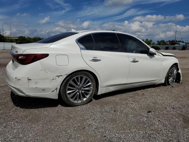JN1EV7AP9JM356214 Infiniti Q50 LUXE