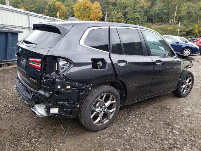 WBX57DP01NN184621 BMW X3 Xdrive30i