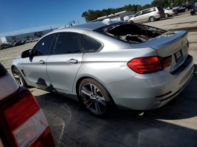 WBA4A5C53FD410860 BMW 428 I Gran Coupe