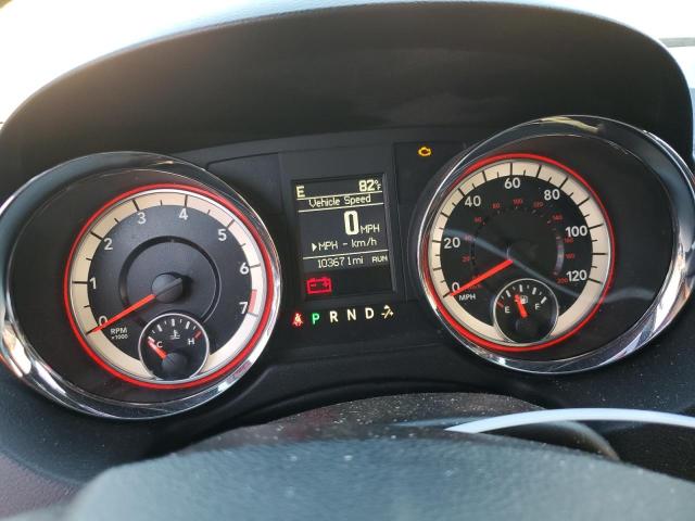 2C4RDGEG0KR619216 Dodge Grand Caravan Gt