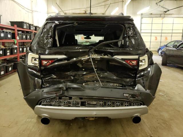 1GKKNWLS1KZ139471 GMC Acadia Slt-2
