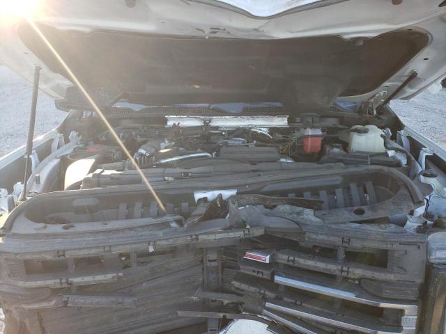 1GT49PEY9LF100890 GMC Sierra K2500 At4