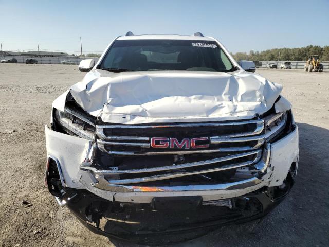 1GKKNML46NZ170127 GMC ACADIA SLT