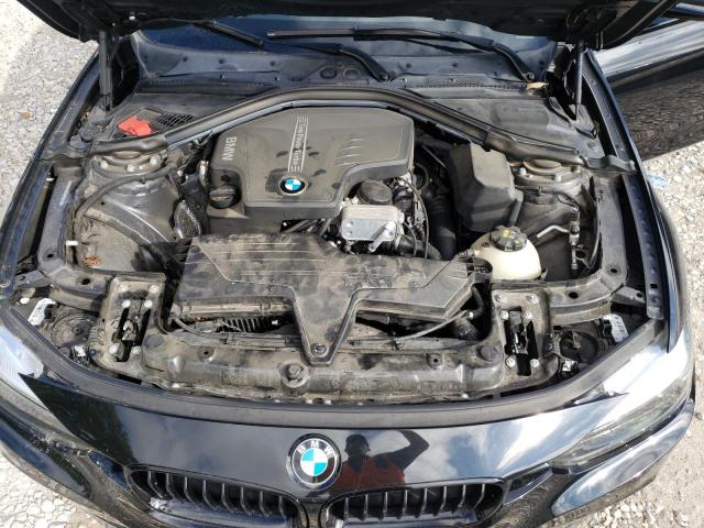 WBA8E9G53GNT86238 BMW 328 I Sulev