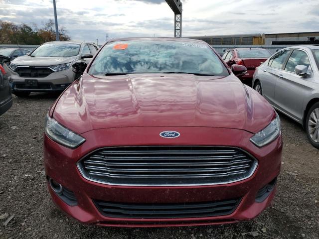 3FA6P0H73FR209139 Ford FUSION SE