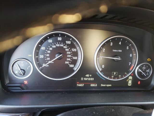 WBA5B3C53GG258486 BMW 535 XI