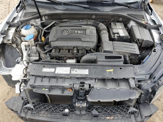 1VWCT7A33GC065467 Volkswagen PASSAT SEL
