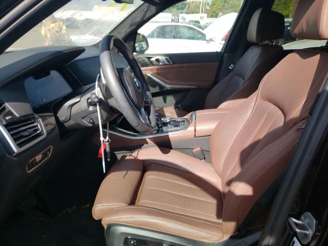 5UXTA6C01N9L00897 BMW X5 Xdrive45e
