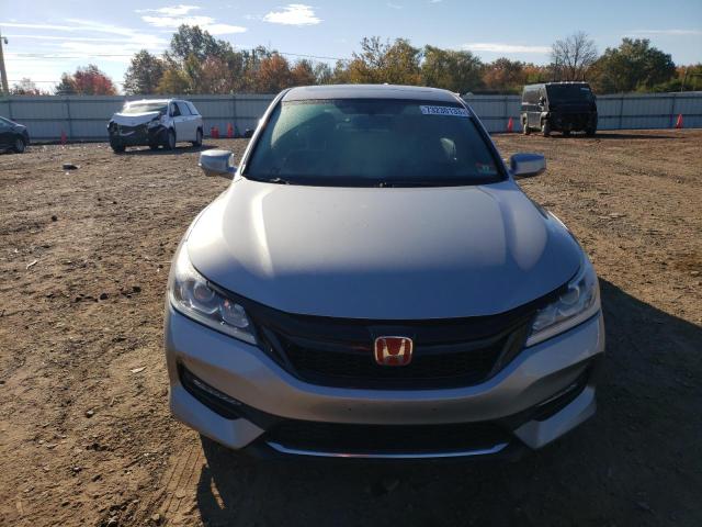 1HGCR2F77HA092752 Honda ACCORD EX