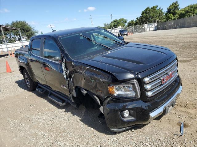 1GTG5CE33G1342163 GMC CANYON SLE