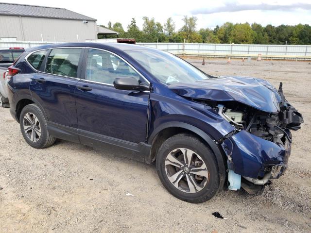 7FARW2H29LE013086 Honda CR-V LX