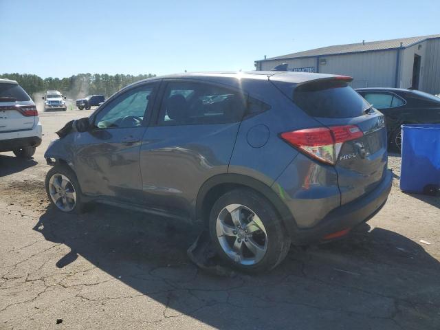 3CZRU5H32MM716385 Honda HR-V LX