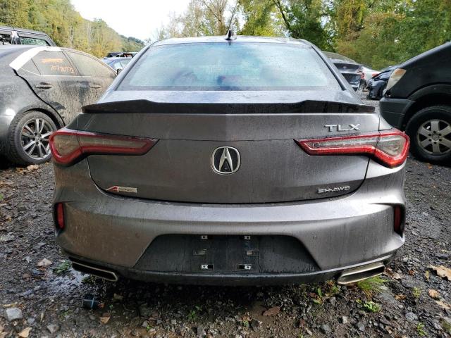 19UUB6F59PA003826 Acura Tlx A-spec
