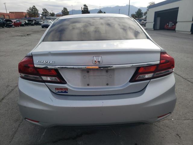 2HGFB2F59FH523378 Honda Civic Lx