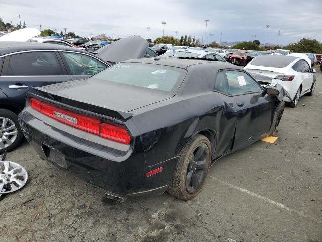 2C3CDYBT6EH231824 Dodge Challenger R/t