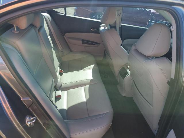 19UUB1F39HA007801 Acura TLX