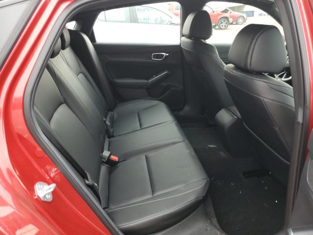 19UDE4H33PA007877 Acura Integra A-spec