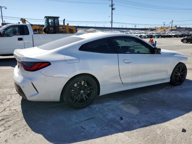 WBA53AP03NCK57133 BMW 430I