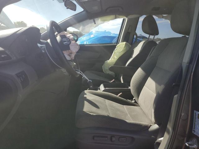 5FNRL5H38GB095736 Honda ODYSSEY SE