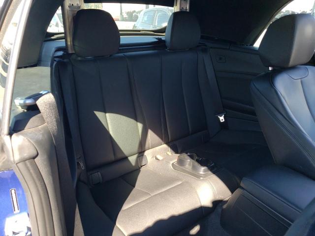 WBA2K9C51HV647050 BMW 230I
