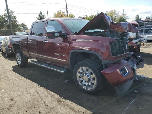 1GT12UEG7GF245610 GMC Sierra K2500 Denali
