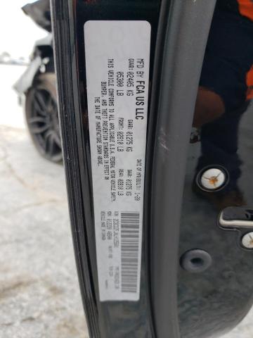 2C3CDZFJXLH125601 Dodge Challenger R/t Scat Pack