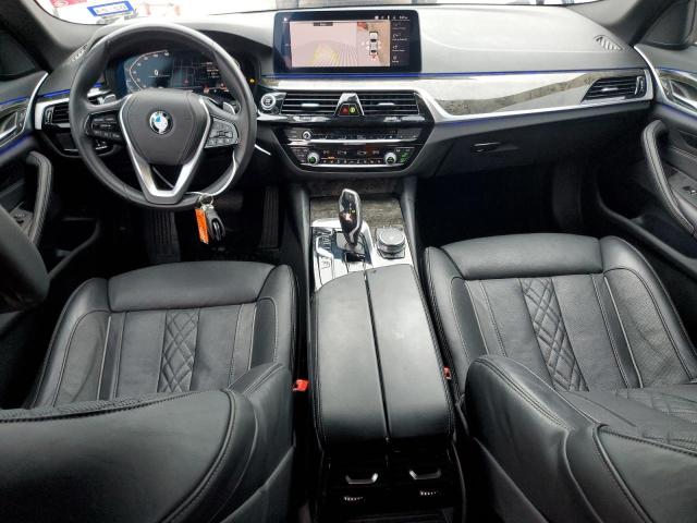 WBA53BJ05MWW88567 BMW 540 I