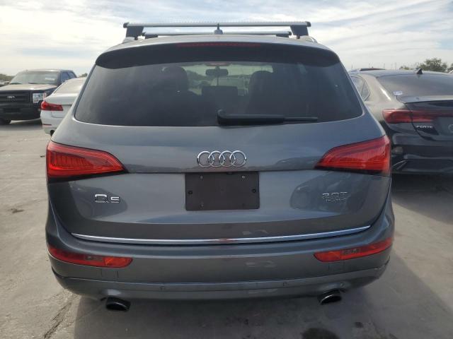 WA1L2AFP8GA137252 Audi Q5 PREMIUM
