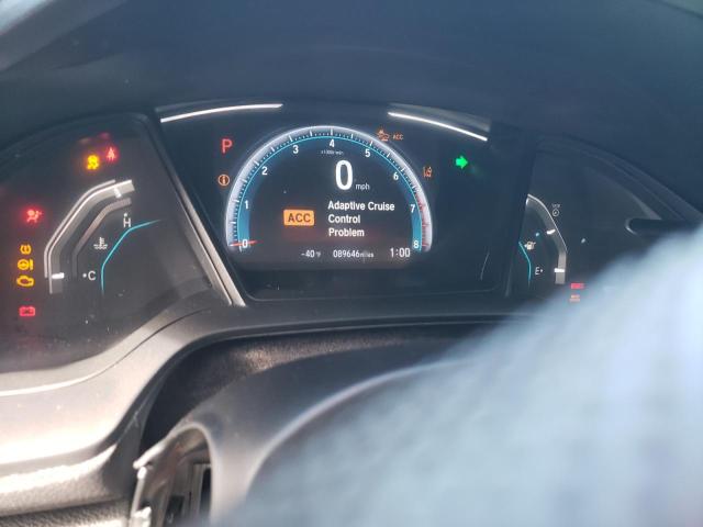 19XFC2F67LE213094 Honda Civic Lx