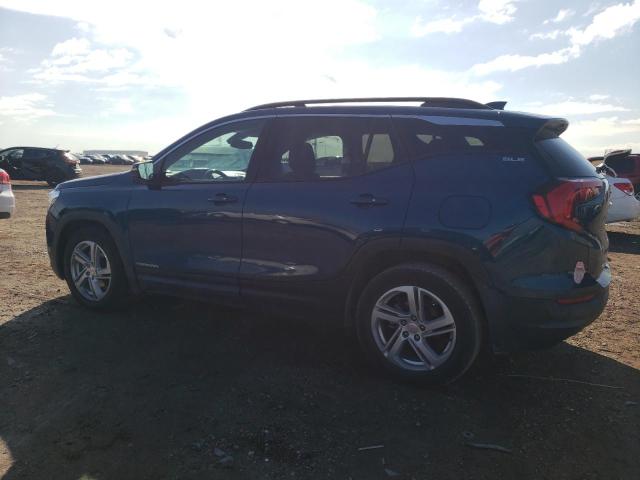 3GKALMEV6LL308972 GMC Terrain Sle