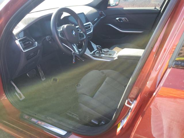 3MW5U7J09M8B63403 BMW M340I