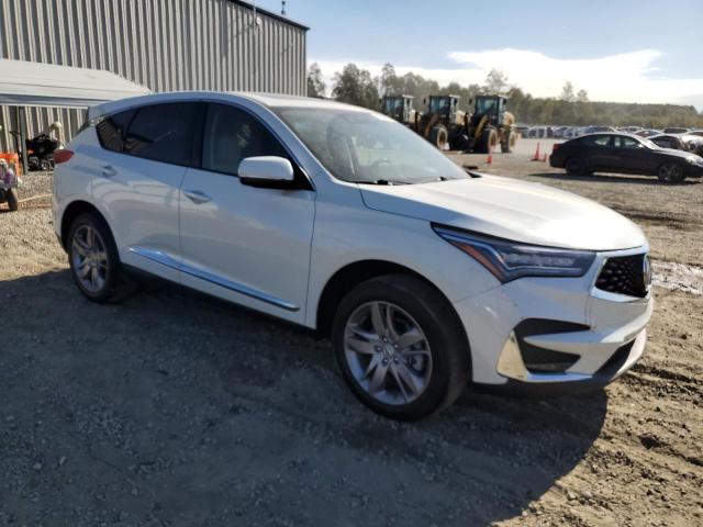 5J8TC1H78LL017905 Acura Rdx Advance