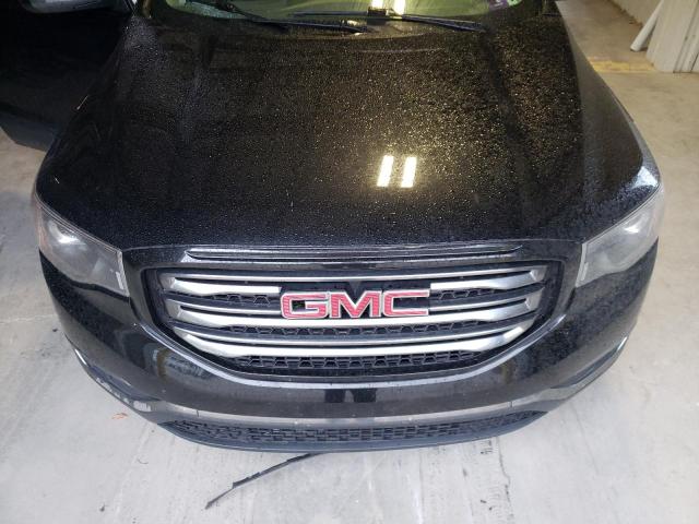 1GKKNVLS2HZ136355 GMC Acadia All Terrain