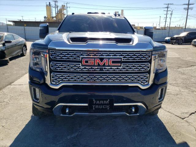 1GT49REY8NF326675 GMC Sierra K2500 Denali