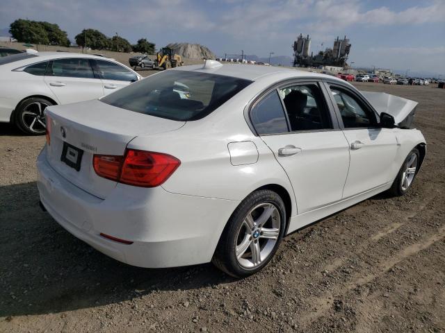 WBA3C1C51FP852887 BMW 328 I Sulev