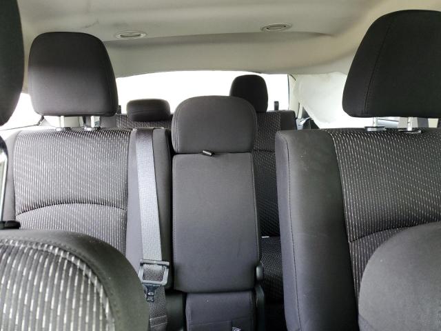 3C4PDCAB7LT276008 Dodge JOURNEY SE