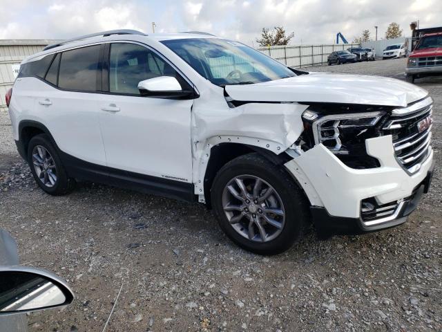 3GKALVEG7PL126324 GMC Terrain Slt