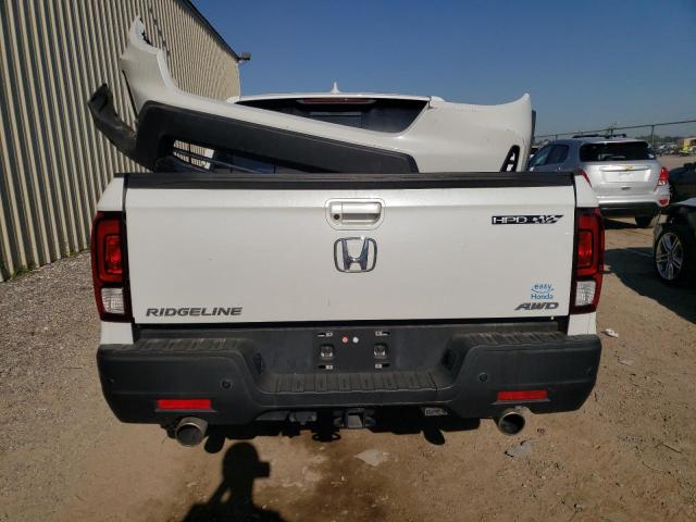 5FPYK3F70MB025983 Honda Ridgeline Rtl