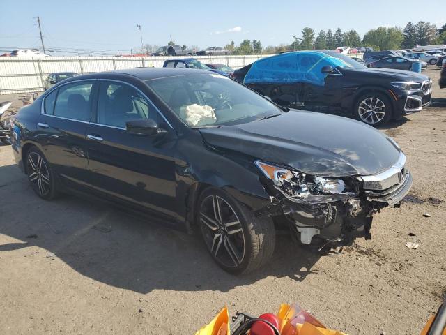 1HGCR2F19HA162232 Honda Accord Sport Special Edition
