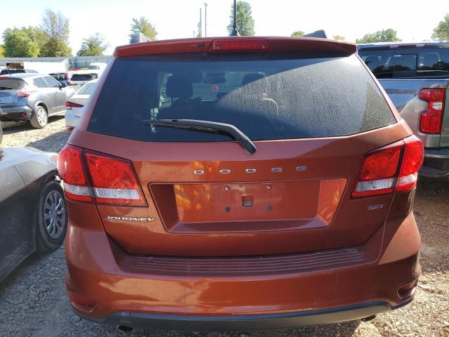 3C4PDCBG7ET157890 Dodge Journey Sxt