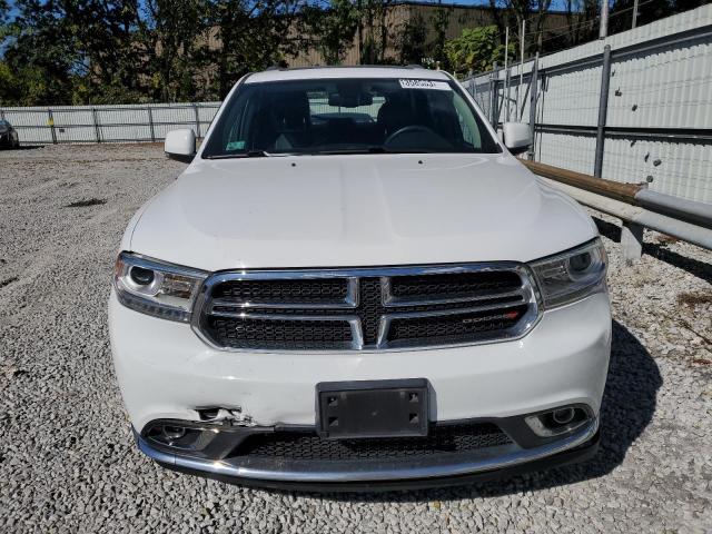 1C4RDJDG1FC766691 Dodge DURANGO LIMITED