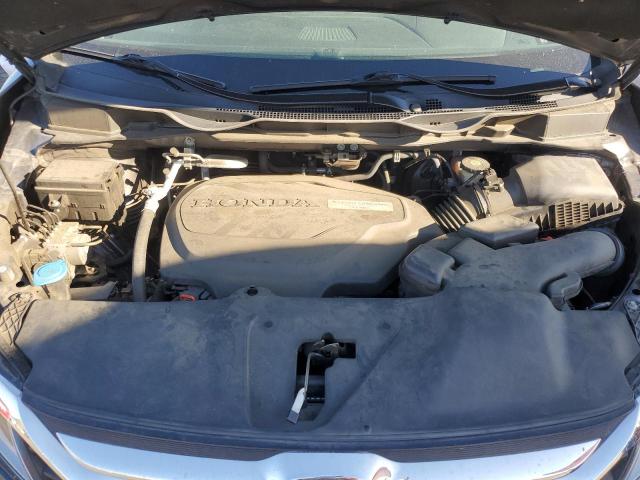 5FNRL6H50JB102886 Honda ODYSSEY EX