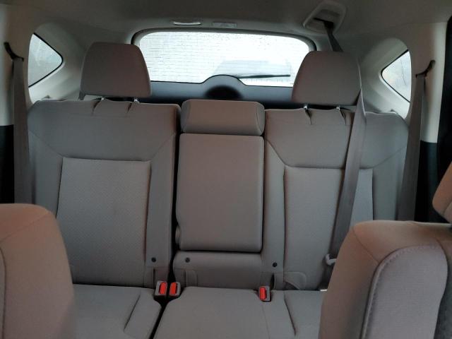 2HKRM4H36GH616428 Honda CR-V LX